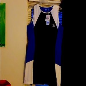 Adidas Women Dress